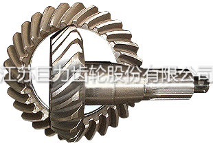 汽車橋箱齒輪，秋名山老司機(jī)齒輪