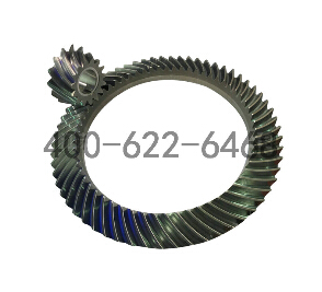 機(jī)械傘齒輪，機(jī)械設(shè)備的好幫手