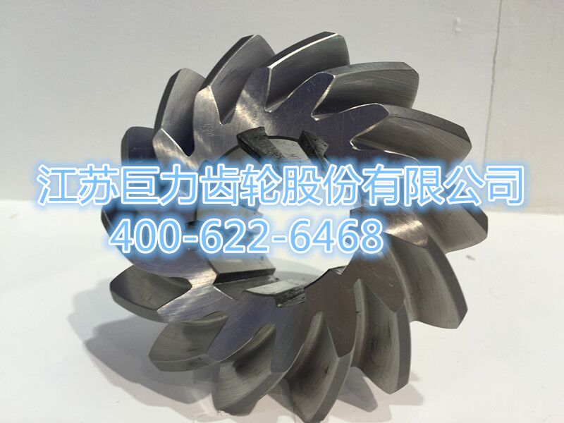 直齒傘齒輪，機(jī)械設(shè)備的核心所在
