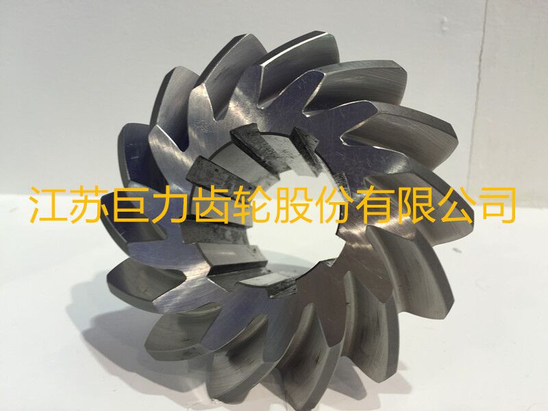 傘形錐齒輪，經(jīng)濟實惠，壽命長